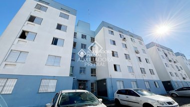 apartment em Rua São Guilherme, Vila São José - Porto Alegre - RS
