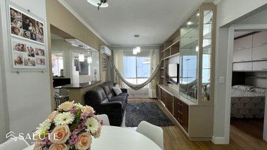 apartment em Rua 3604, Centro - Balneário Camboriú - SC