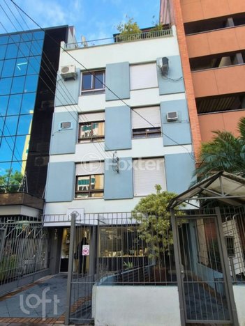 apartment em Rua Fernandes Vieira, Bom Fim - Porto Alegre - RS