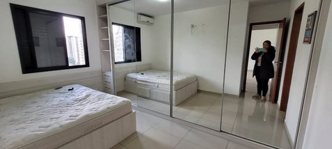 apartment em Rua Olímpia de Almeida Prado, Barra Funda - São Paulo - SP