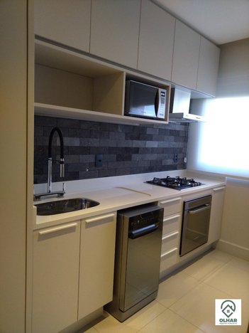 apartment em Doutor Armínio Tavares, Centro - Florianópolis - SC