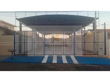 industrial em Rua Serafina Demonte, Jardim Conceição - São José do Rio Preto - SP