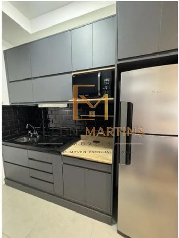 apartment em Alameda dos Arapanés, Moema - São Paulo - SP