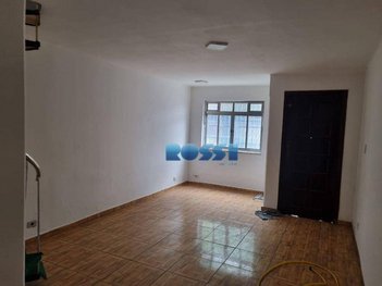 house em Rua Piraçununga, Vila Bertioga - São Paulo - SP