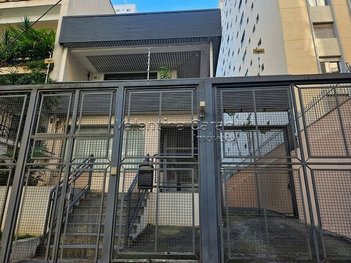 commercial_building em Rua Teixeira da Silva, Paraíso - São Paulo - SP