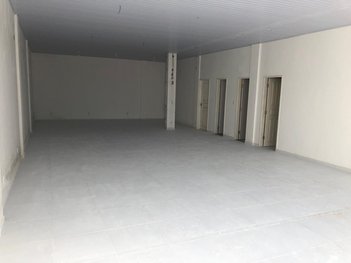 office em Avenida Alcino Bílio, COHAB Anil IV - São Luís - MA