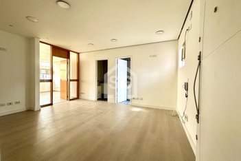 commercial_property em Avenida Pacaembu, Pacaembu - São Paulo - SP