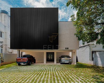 house em Avenida Yojiro Takaoka, Alphaville - Santana de Parnaíba - SP