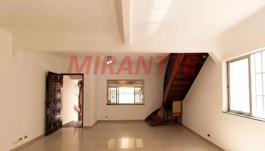 house em Rua Raimundo de Morais, Santana - São Paulo - SP