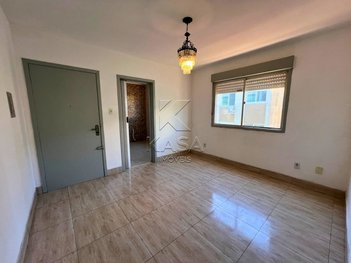apartment em Rua Emboabas, Nossa Senhora das Graças - Canoas - RS