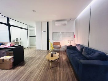 business em Rua General Artigas, Leblon - Rio de Janeiro - RJ