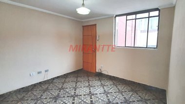 apartment em Avenida Deputado Cantídio Sampaio, Vila Souza - São Paulo - SP