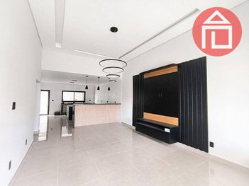 house em Alameda das Paineiras, Condomínio Vale das Águas - Bragança Paulista - SP