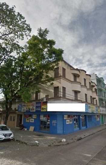 apartment em ARABUTAN, Navegantes - Porto Alegre - RS