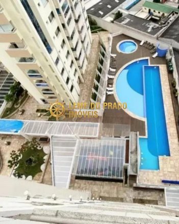 apartment em Rua Siqueira Campos, Centro - Santo André - SP