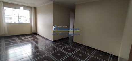 apartment em Avenida Vila Ema, Vila Ema - São Paulo - SP