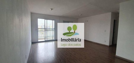 apartment em Rua Dona Tecla, Jardim Flor da Montanha - Guarulhos - SP