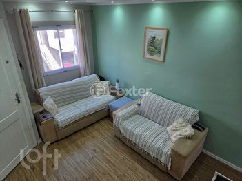 house em Rua Newton, Paulicéia - São Bernardo do Campo - SP
