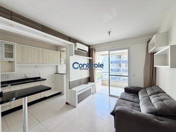 apartment em Rua Orquídeas, Pedra Branca - Palhoça - SC
