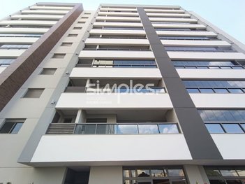 apartment em Rua Alfredo Fontão, Jardim Paulista - Bauru - SP