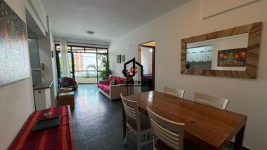 apartment em Rua Galeão Coutinho, Itaguá - Ubatuba - SP