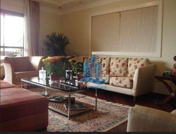 apartment em Rua José Benedetti, Santo Antônio - São Caetano do Sul - SP