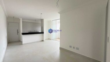 apartment em Rua João Gualberto Filho, Sagrada Família - Belo Horizonte - MG