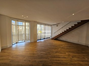 apartment em Rua Mateus Grou, Pinheiros - São Paulo - SP