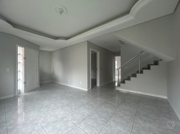 house em Veneza, Passa Vinte - Palhoça - SC