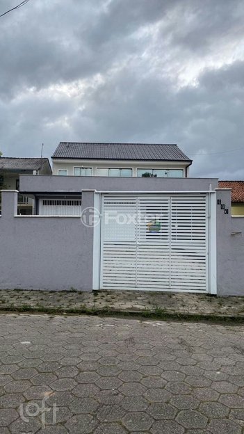 house em Rua Silveira Nunes, Pinheira - Palhoça - SC