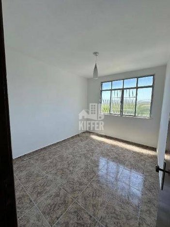 apartment em Rua João Agapito, Rocha - São Gonçalo - RJ