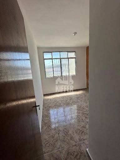Apartamento com 2 quartos para venda no Rocha em São Gonçalo/RJ