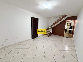 house em Avenida Padre Anchieta, Jordanópolis - São Bernardo do Campo - SP