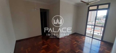 apartment em Rua Ipiranga, Centro - Piracicaba - SP