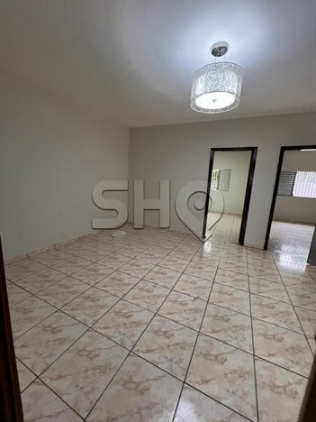 house em Rua Andresa, Jardim São João (Jaraguá) - São Paulo - SP