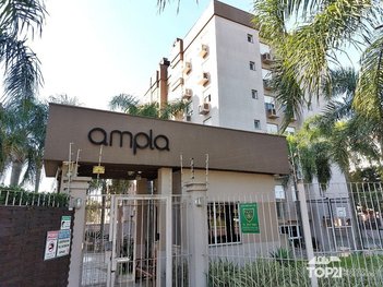 apartment em Sertório, Sarandi - Porto Alegre - RS