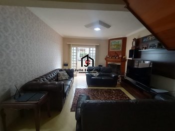apartment em Rua Izabel Cury Paulo, Vila Everest - Campos do Jordão - SP