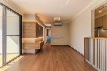 apartment em Rua Doutor João Tavares, Vila Espírito Santo - Sorocaba - SP