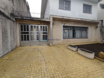 house em Alameda dos Guaicanãs, Planalto Paulista - São Paulo - SP