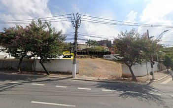 land_lot em Avenida Giovanni Gronchi, Morumbi - São Paulo - SP