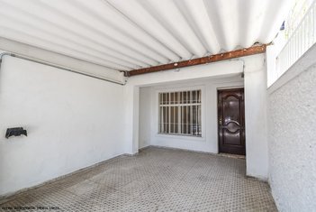 house em Alameda dos Piratinins, Planalto Paulista - São Paulo - SP