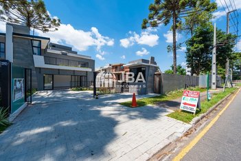 house em Rua Nilo Peçanha, Pilarzinho - Curitiba - PR
