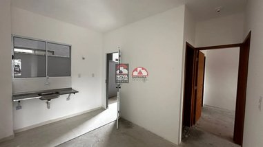 apartment em Rua Visconde da Palmeira, Bosque da Princesa - Pindamonhangaba - SP