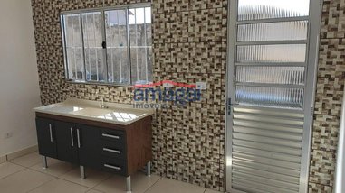 house em Rua dos Jacintos, Jardim Santo Antônio da Boa Vista - Jacareí - SP