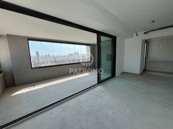 apartment em Rua João Moura, Pinheiros - São Paulo - SP