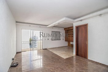 apartment em Avenida Sargento Geraldo Sant'Ana, Jardim Taquaral - São Paulo - SP
