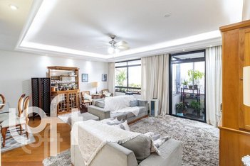 apartment em Croata, Vila Ipojuca - São Paulo - SP