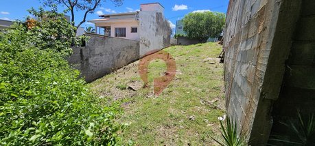 land_lot em Alameda Carlos de Carvalho Vieira Braga, Chácaras Alpina - Valinhos - SP