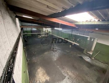 industrial em Agostinho Barbalho, Vila Nogueira - Diadema - SP