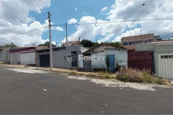 apartment em Rua Antônio Augusto Machado, Jardim Palma - Franca - SP